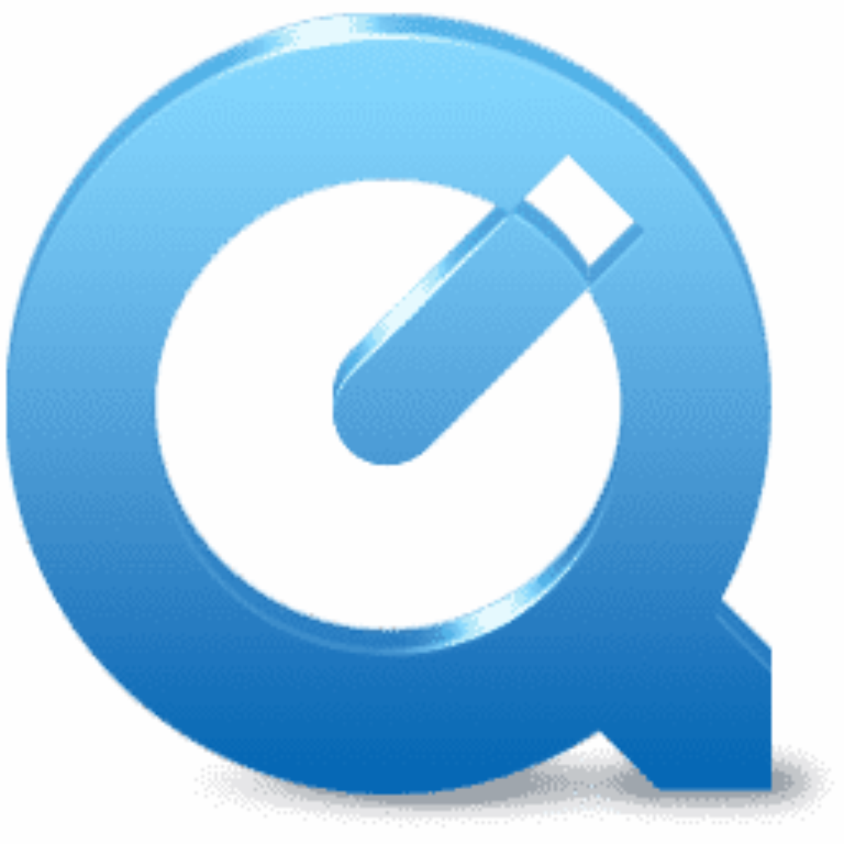 how can i download quicktime player 7 pro for mac