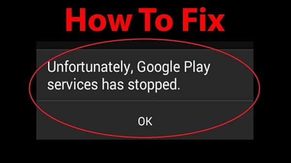 Cómo solucionar errores de Google Play