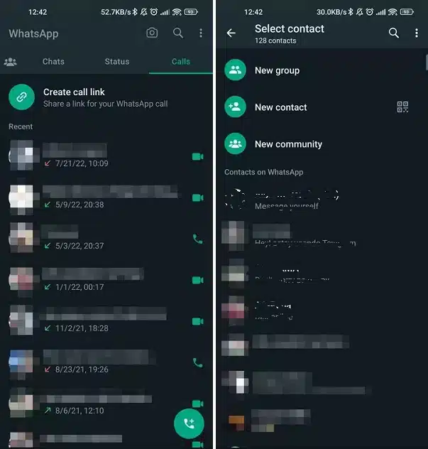 WhatsApp Messenger APK2.24.11.80 第16张