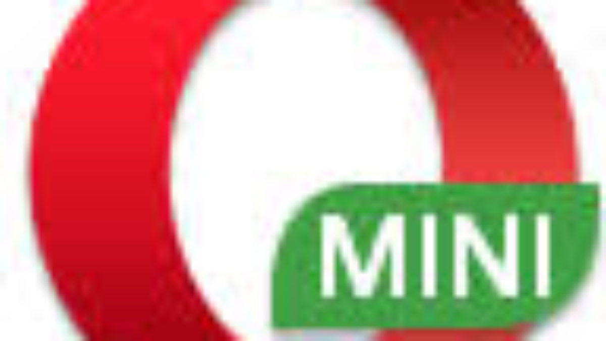 Opera Mini Offline Installer : Opera Mini Latest Version ...