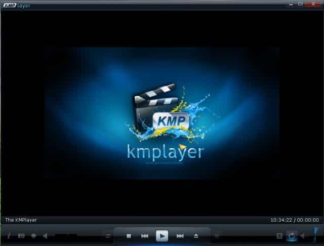 download kmplayer 2012 for windows 7