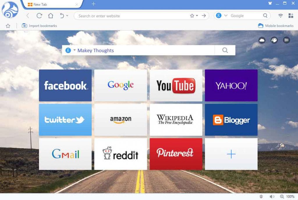 review internet browsers for mac