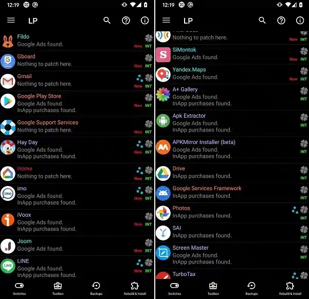 Lucky patcher Hack APK Download 2023 - Free - 9Apps