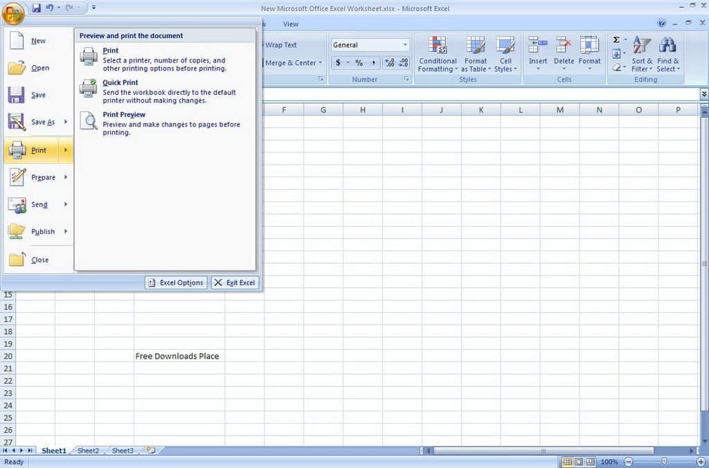 microsoft office 2007 download with crack
