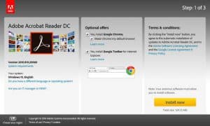 adobe reader 10.3 free download for windows 7