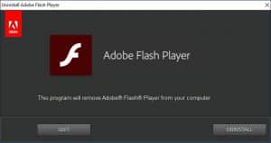 flash player 32 emulator