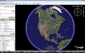 google earth pro windows 10