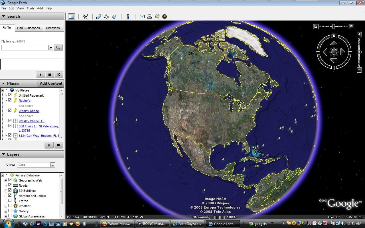 install google earth pro for windows 10