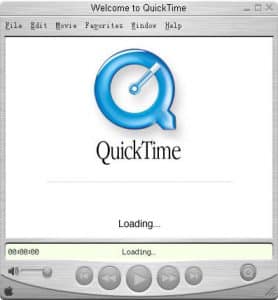 Apple quicktime player for windows 7 64 bit free download