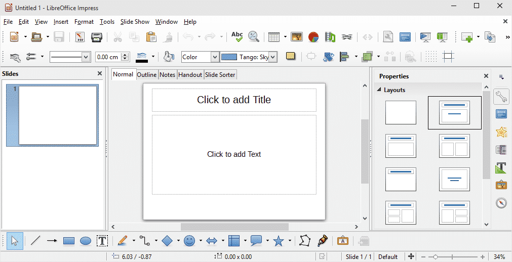 LibreOffice-for-Windows