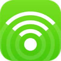 Baidu Wi-Fi Hotspot