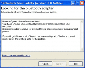 bluetooth driver installer windows 10 64 bit