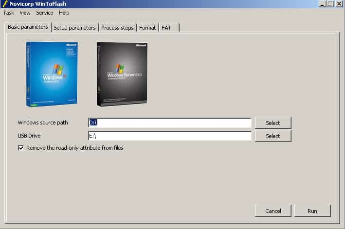 instal the new for windows WinToFlash