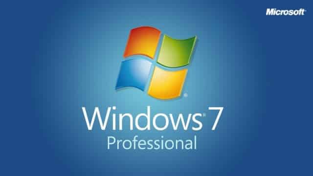 Download Windows 7  