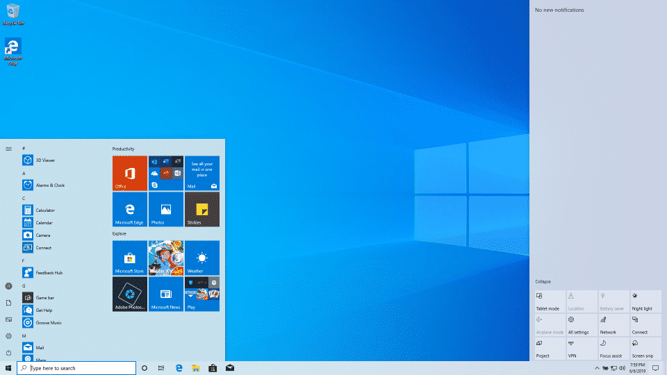 download windows 10 home free full version