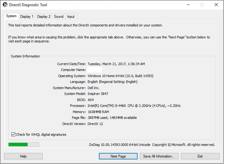 Directx 11.1 download windows 7 64 bit microsoft download