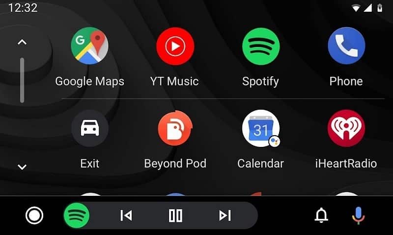 Android Auto for Android