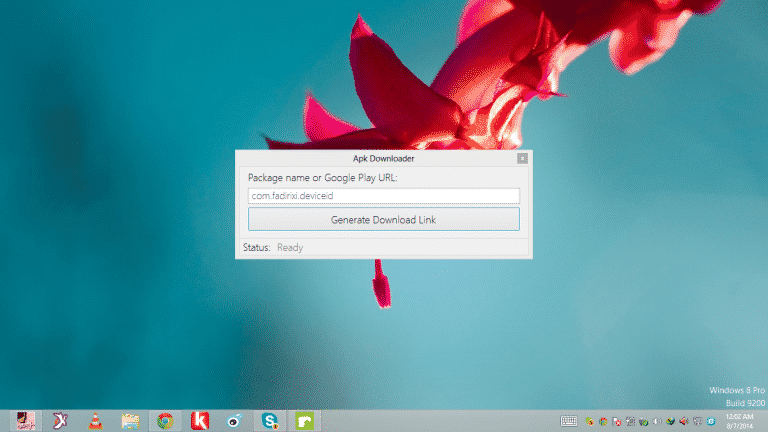 Apk-Downloader-windows