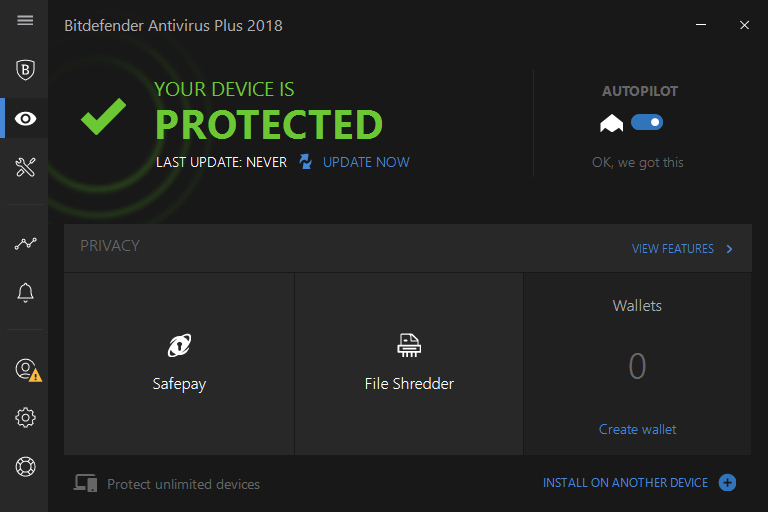 Bitdefender Antivirus Free Download