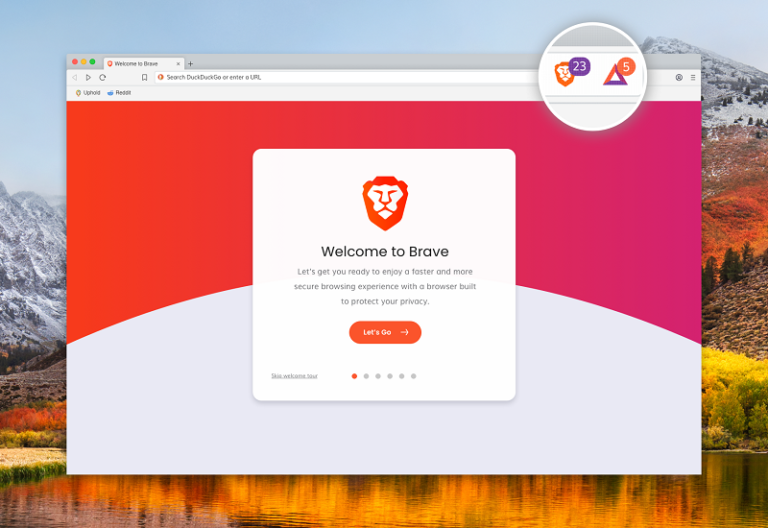 download brave browser for pc
