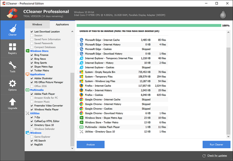 download ccleaner free for windows 8.1