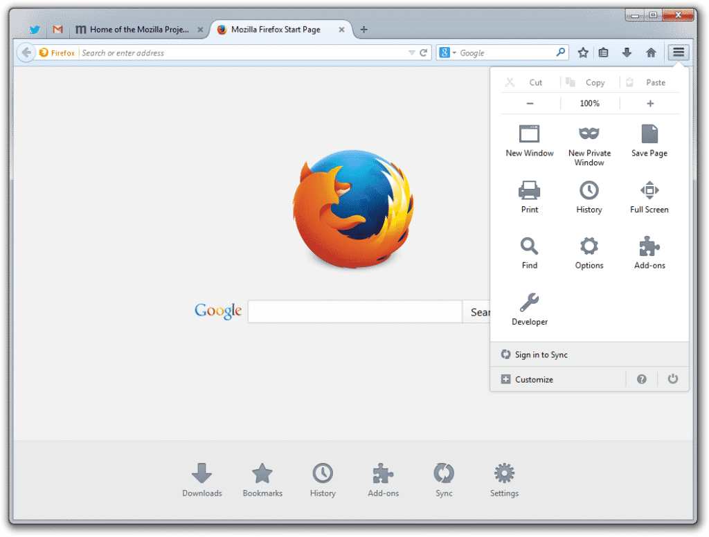 Firefox-for-PC