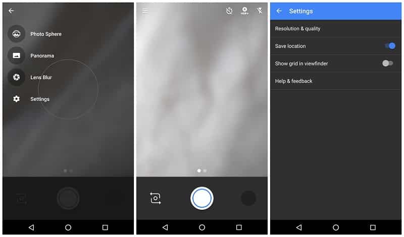 Google-Camera-for-android