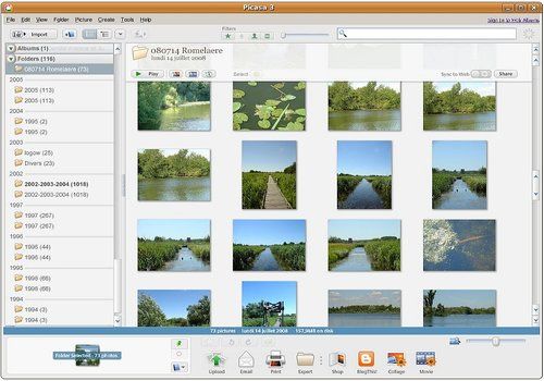 download picasa for windows 10 free