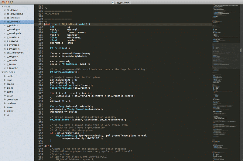 instal the last version for mac Sublime Text