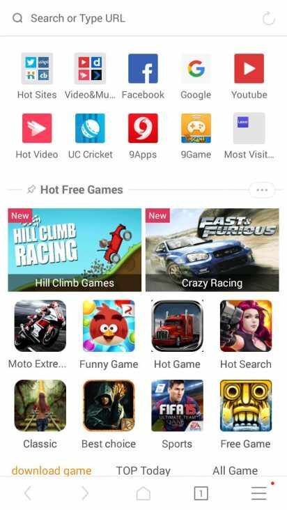 Uc Browser Mini Apk 12 12 9 1226 For Android Download