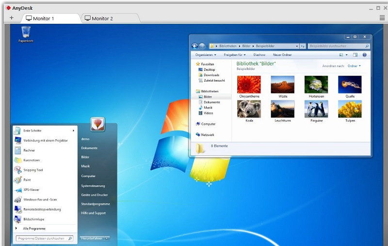 anydesk windows 7 32 bit download