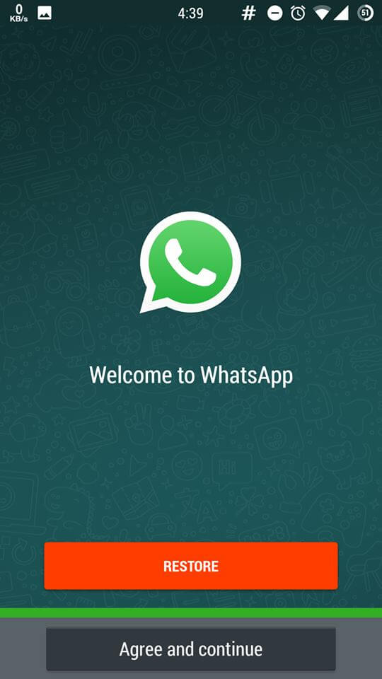 Gbwhatsapp Apk Download App 2020 Latest Free For Android