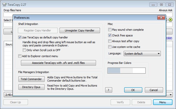 super teracopy software free download