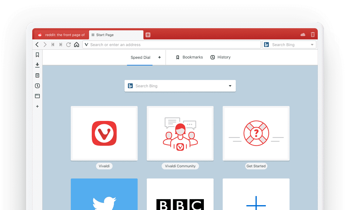 download vivaldi browser for windows 10