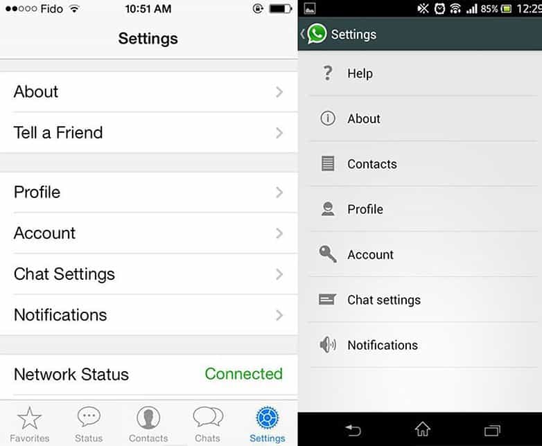 WhatsApp-apk