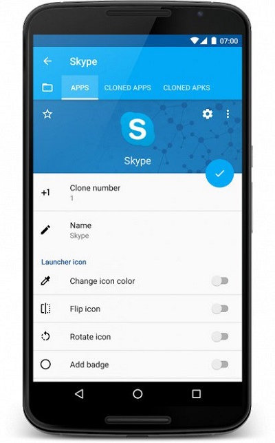 App-Cloner-Android