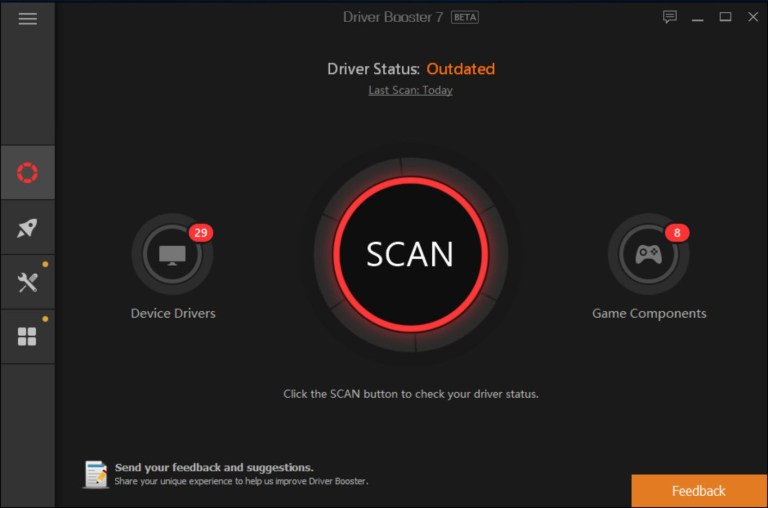 is drive booster 3 on lenovo safe