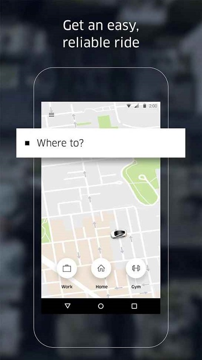 download uber partner app android