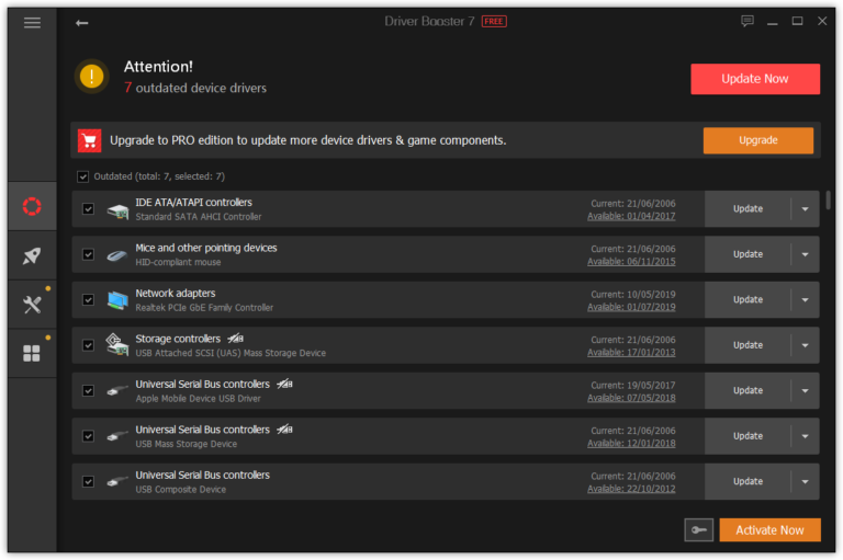 realtek pcie gbe family controller update 2015