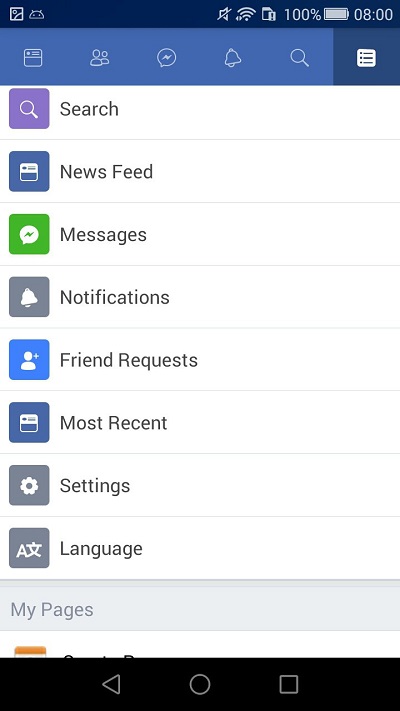 facebook-lite-app-android