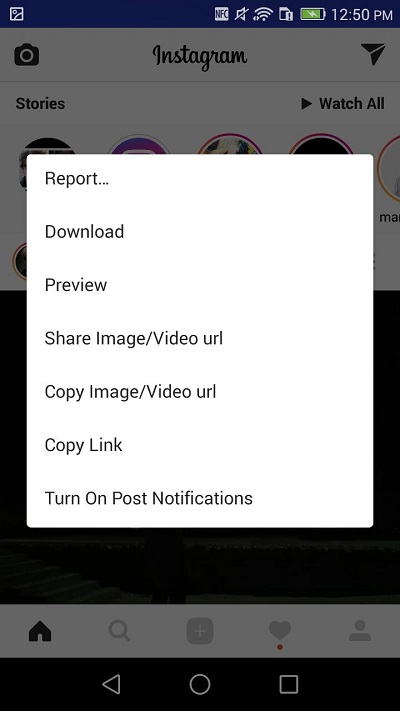 GB Instagram APK 1.60 for Android - Download