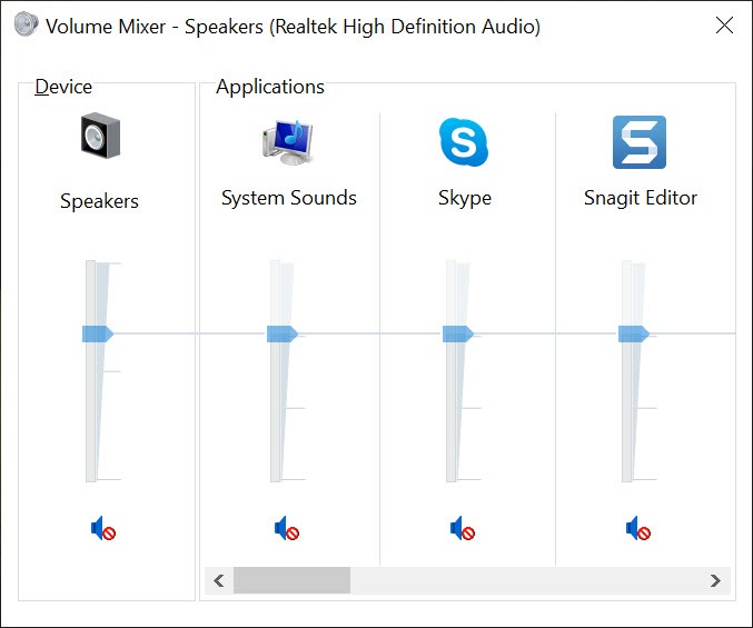 pasajero Redundante Dolor Realtek HD Audio Manager 2.82 Descargar Windows (7/10/8), 32/64-bit