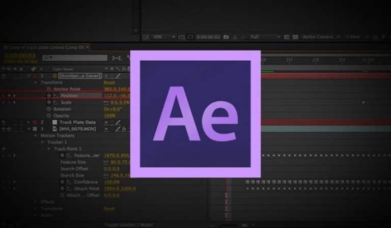 software after effects free download