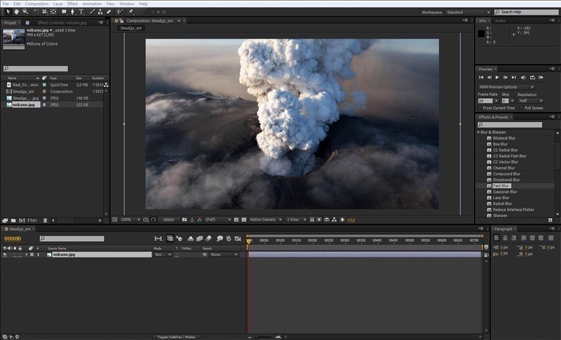 after effects free download for windows 8.1