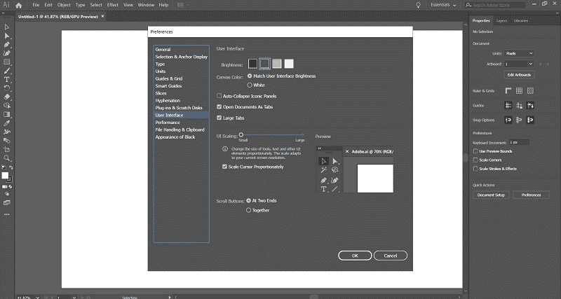 adobe illustrator csuf download