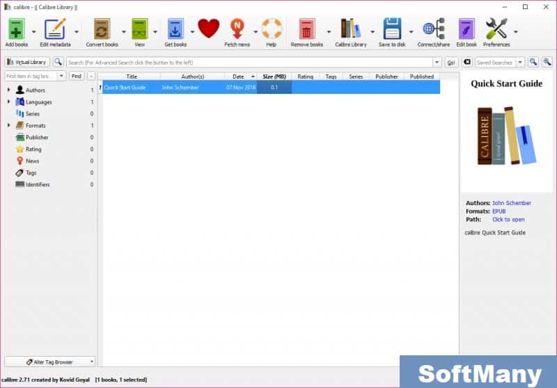 calibre ebook com download windows