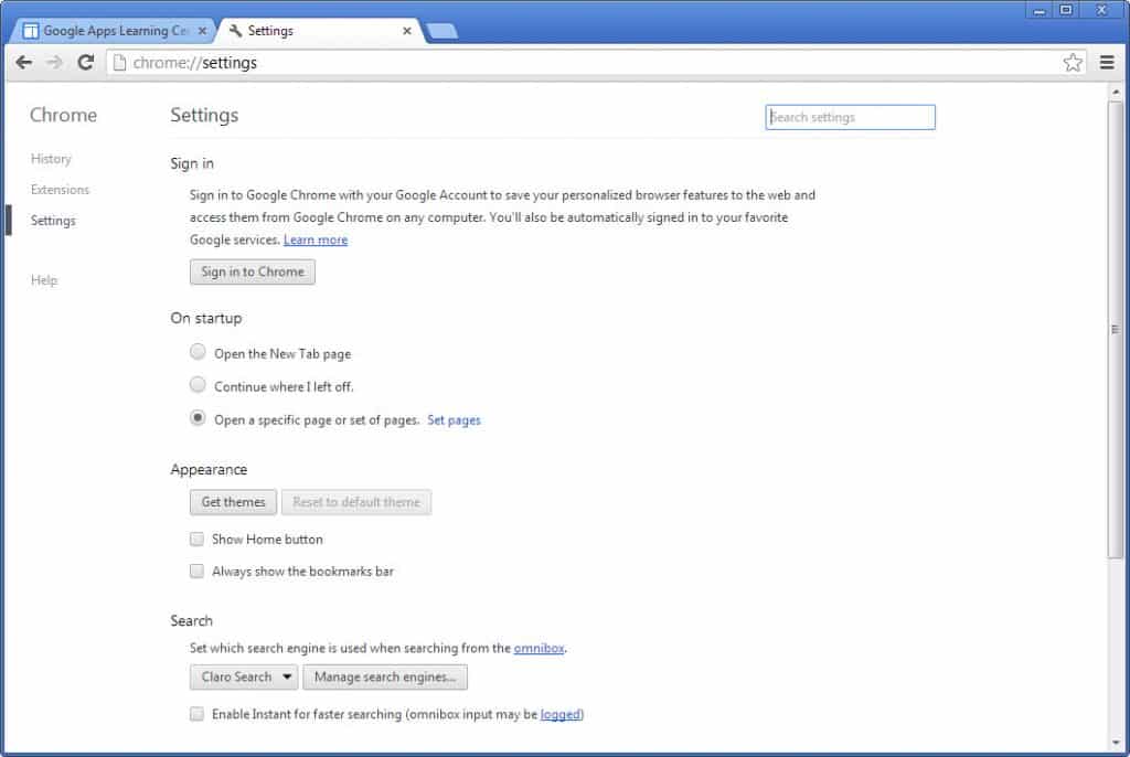 Google Chrome 114.0.5735.199 for apple download free