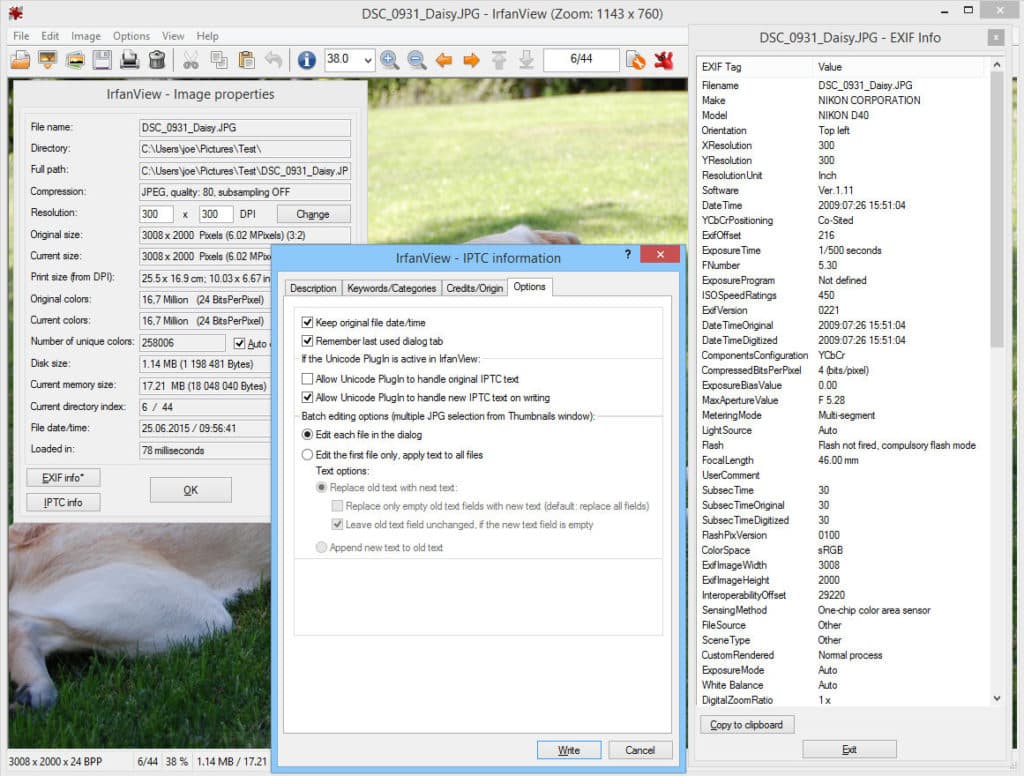 irfanview free download mac