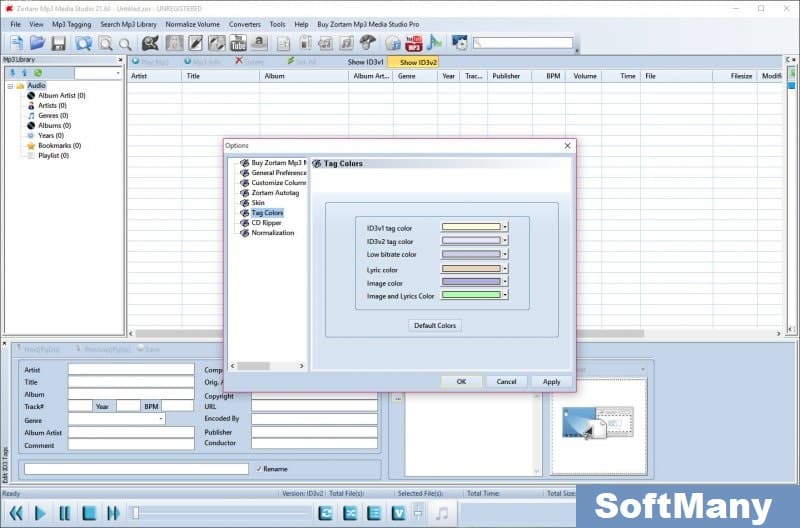 helium music manager vs zortam mp3 media studio pro