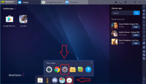 google play store for pc windows 10 free download